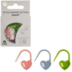 튤립 아미꼬레 단수링 단수표시링 세트 튤립