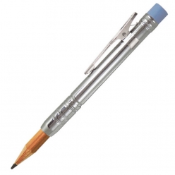 도쿄금속 하이칼라 몽당연필 알루미늄 홀더 연필깍지 연장 홀더 HB세트