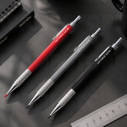 유니 홀더 샤프 채점 홀더펜 목수 연필 목공 제도 고급샤프 2.0mm