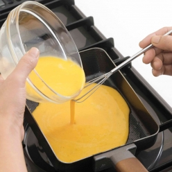 시모무라 마마쿡 미니 거품기 올스텐 휘핑기 2P