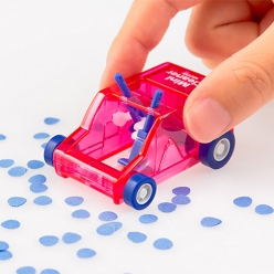 미도리 자동차 지우개 청소기 똥 지우개가루 청소기 미니 클리너