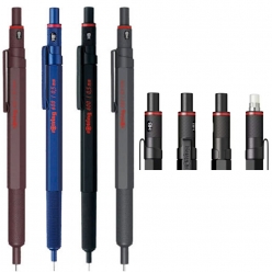 로트링 샤프 600 제도 고급샤프 0.5mm