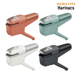 코쿠요 고쿠요 뉴 하리낙스 심없는 스테이플러 10매용
