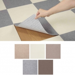 산코 애완동물용 애견 일반 발수 타일 매트 미끄럼방지 생활방수 3mm