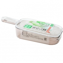 일본 사나다 손잡이 강판 무 감자강판 이유식 만들기