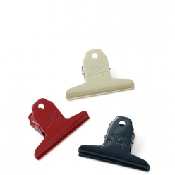 펜코 철제클립 주방용 사무용 빈티지 집게 소형