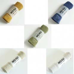 콘텍스 모쿠 라이트 타올 가벼운 경량 수건 M사이즈 33x100cm