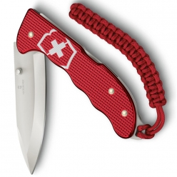 빅토리녹스 에보크 알록스 캠핑용 접이식 폴딩 나이프 칼 97mm 0.9415.D20