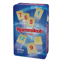 루미큐브 클래식 틴 휴대용