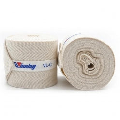 위닝 VL-C 비신축 핸드랩 붕대 복싱 킥복싱 격투기 태권도 권투 mma