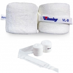위닝 핸드랩 붕대 복싱 킥복싱 격투기 태권도 권투 VL-B