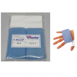 위닝 복싱 핸드랩 권투 겔가드 너클 가드 주먹 보호대 NG-2 2개입