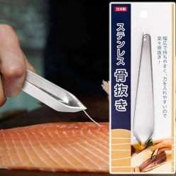 에코 생선 가시 집게 핀셋 다용도 집게 120mm