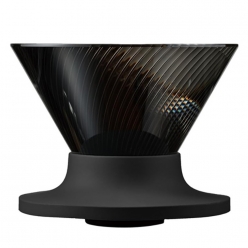 하리오 V60 커피 드리퍼 드립 커피추출기 네오 VDN-01-B