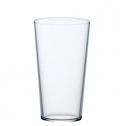 일본 아데리아 얇은 유리컵 우스하리 맥주잔 물컵 주류잔 300ml