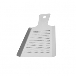 츠보에 스텐 미니강판 이유식 강판 와사비 생강 감자 야채 무 갈이 110x85mm