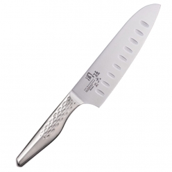 일본 카이 세키마고로쿠 쇼소 딤플 산도쿠 식칼 주방명품칼 셰프나이프 165mm