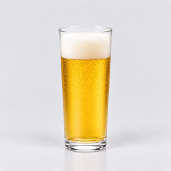 일본 도요사사키 우스라이 얇은 유리 맥주잔 하이볼잔 유리컵 150ml