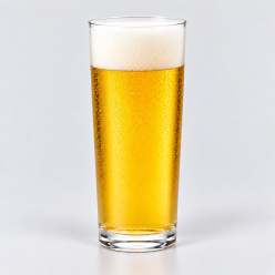 일본 도요사사키 우스라이 얇은 유리 맥주잔 하이볼잔 유리컵 315ml
