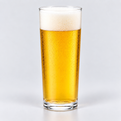 일본 도요사사키 우스라이 얇은 유리 맥주잔 하이볼잔 유리컵 370ml