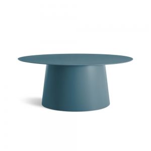 Circula Coffee Table Small - Marine Blue