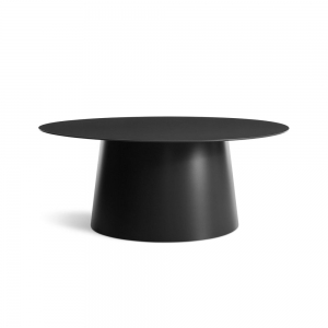 Circula Coffee Table Small - Oblivion