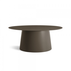 Circula Coffee Table Small - Dark Olive