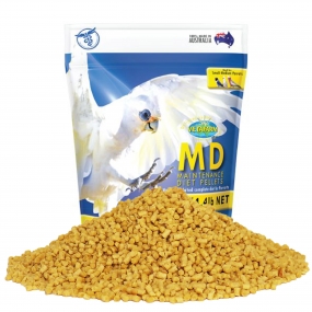 베타팜 MD 펠렛 2kg