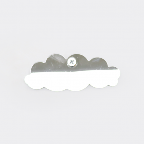 [03879] 구름거울(고정형)