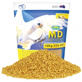 베타팜 MD 펠렛 10kg