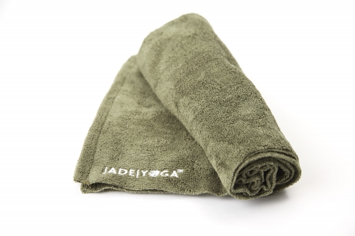 JADE Yoga Mat Towels