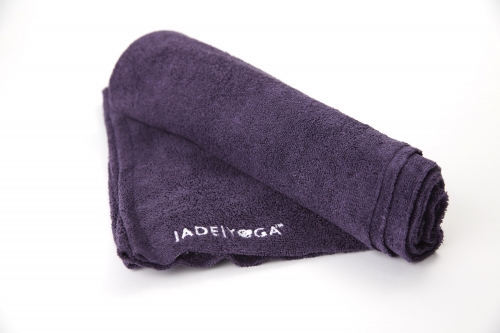 JADE Yoga Mat Towels