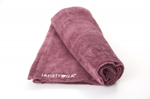 JADE Yoga Mat Towels