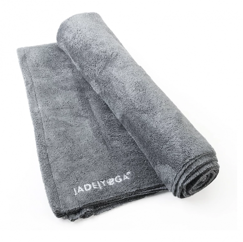 JADE Yoga Mat Towels