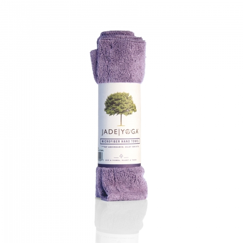 JADE Yoga Hand Towels