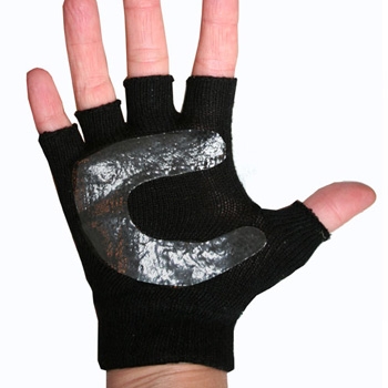 Yoga Stick-e® Gloves