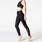 Chloe Moto Legging