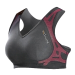 바디바인 Women COOLMAX Sports Bras