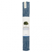 ORGANIC COTTON MYSORE YOGA RUGS Indigo 유기농 마이솔 요가러그