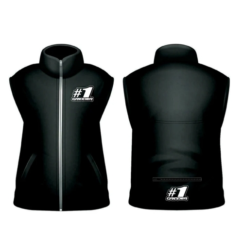 원그리퍼 엔듀로 조끼