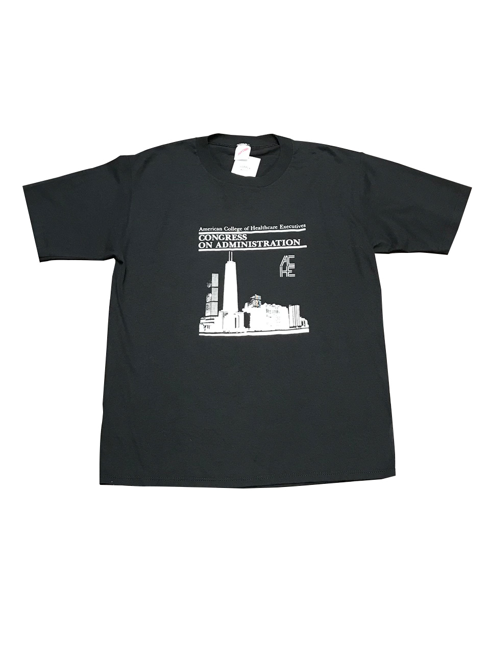 [빈티지] 아메리칸 콜리지 티셔츠 / 2206-A-M101