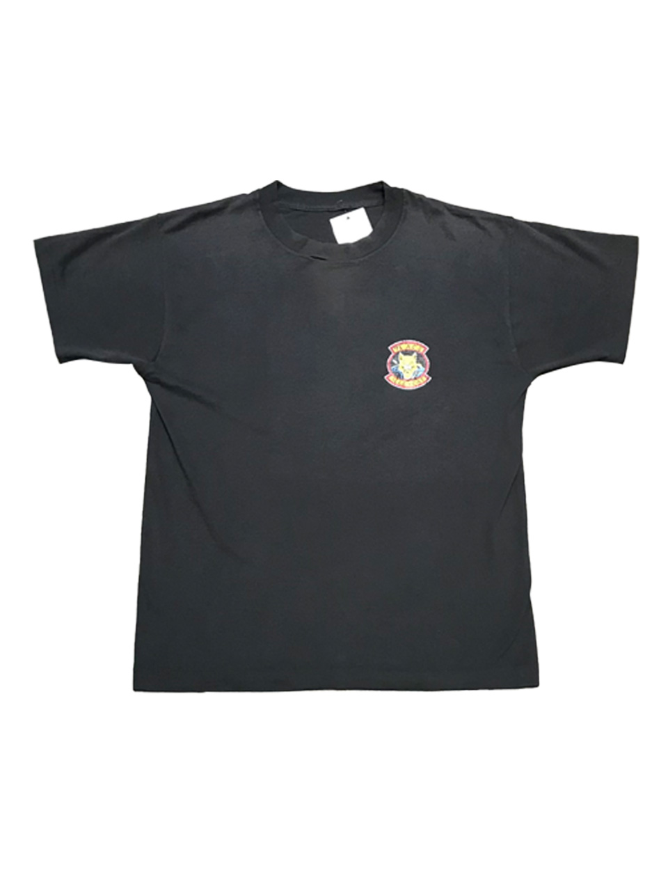 [빈티지] 앨리캣 빈티지 그레이 티셔츠 - (100 / 2304-A-SS16)