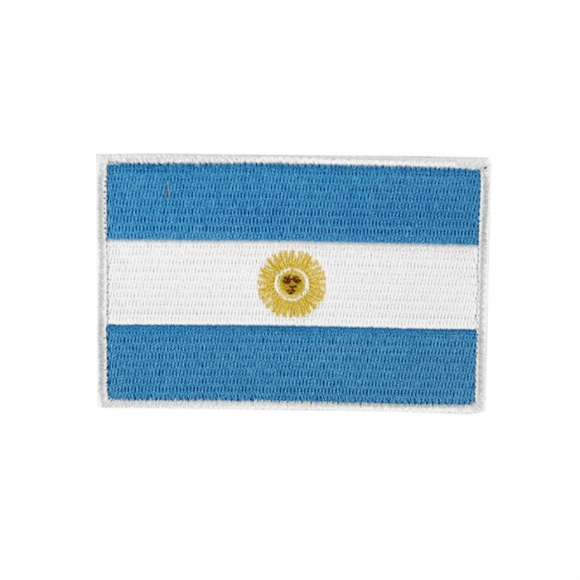아르헨티나 국기