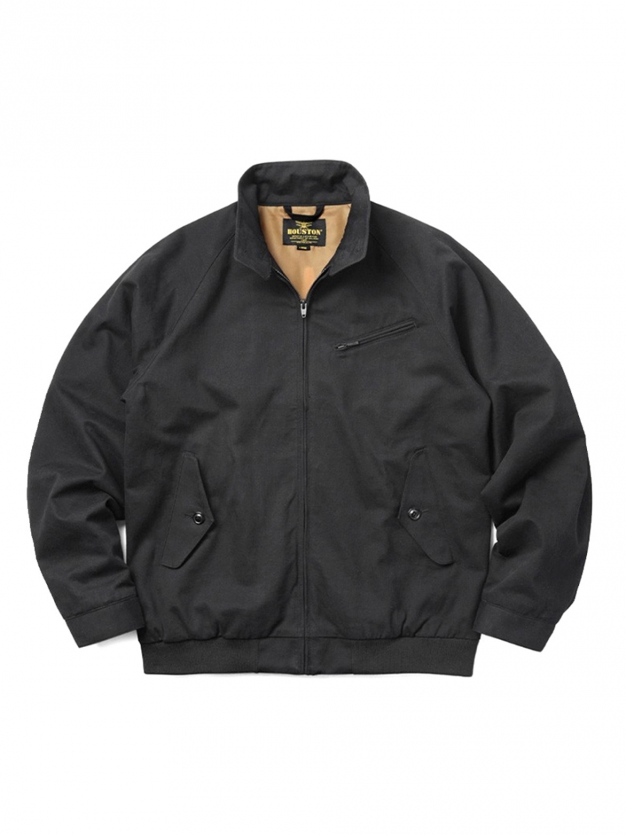 EMB Dorizzler JKT - Black