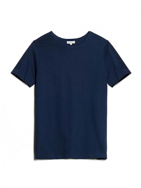 215 오리지널 티셔츠 - 잉크 블루