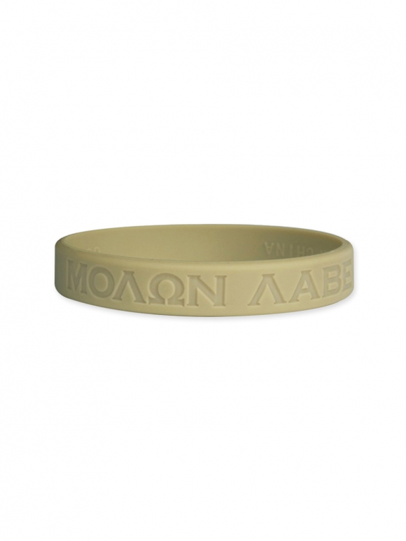 Molon Labe Band_M - Desert Tan