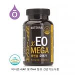 도테라 에션셜 오메가 500mg X 120캡슐/ 한달분