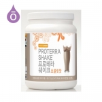 도테라 프로테라 쉐이크 초콜릿맛 637.5g