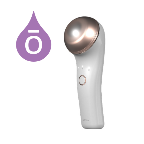 이모르텔 듀털 포 페이스 앤 헤어 뷰티 디바이스