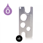 오일 이너 캡 오프너(5개 /1세트)